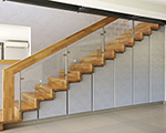 Construction et protection de vos escaliers par Escaliers Maisons à Villetritouls